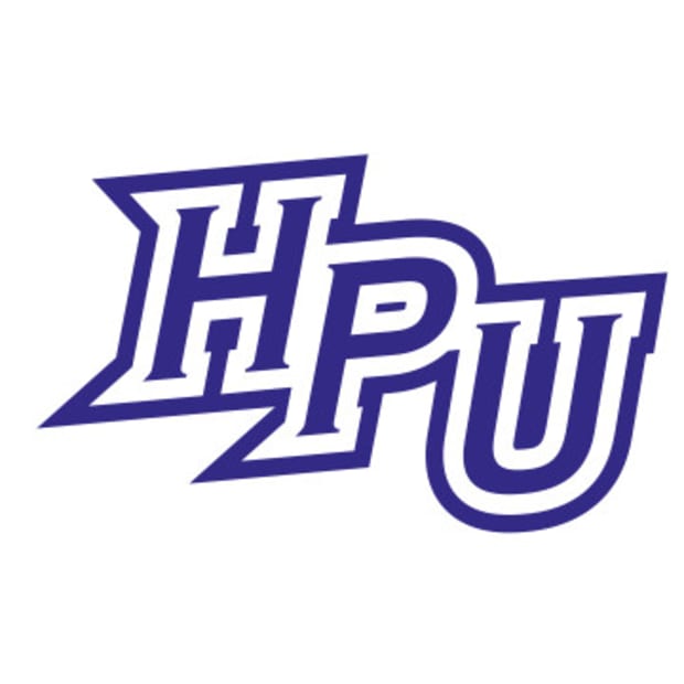 High Point Panthers Logo